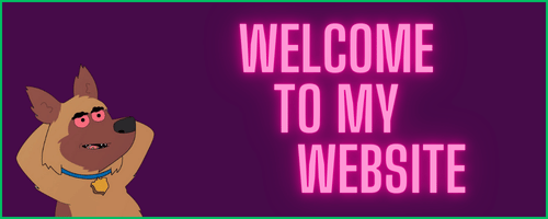 Welcome to My Website