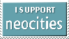 Neosupport